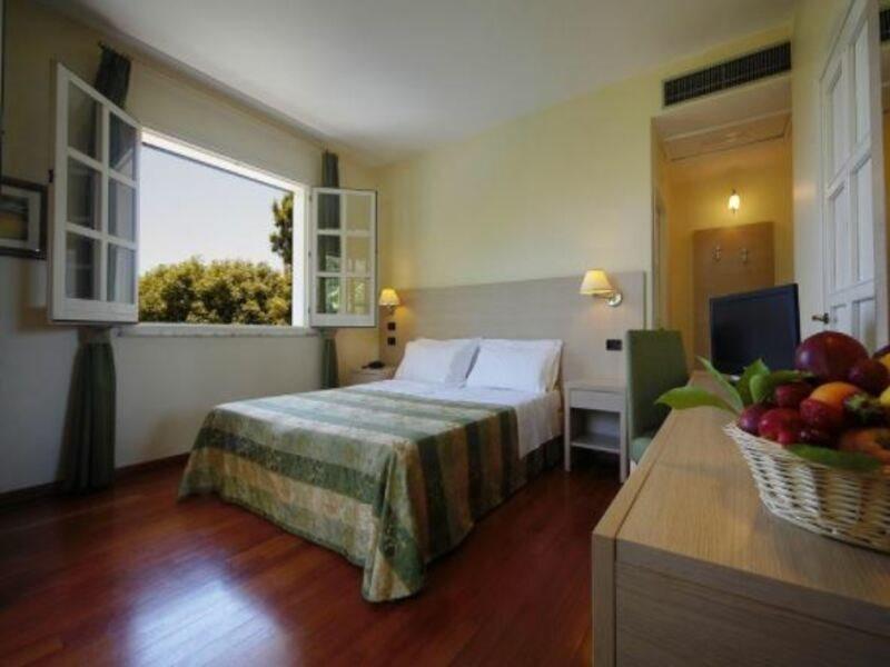 Hotel Borgo Verde Катанія Екстер'єр фото