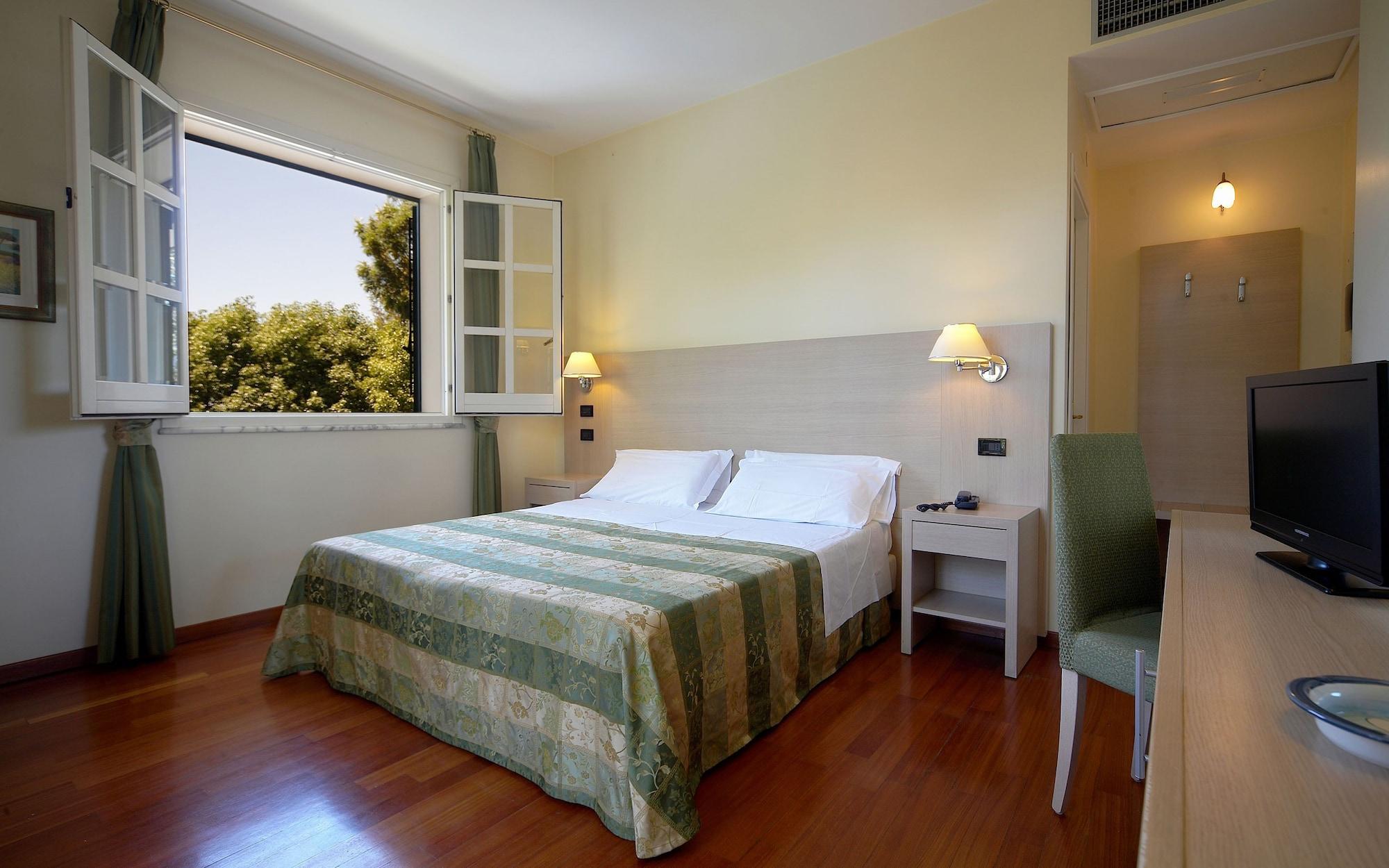 Hotel Borgo Verde Катанія Екстер'єр фото