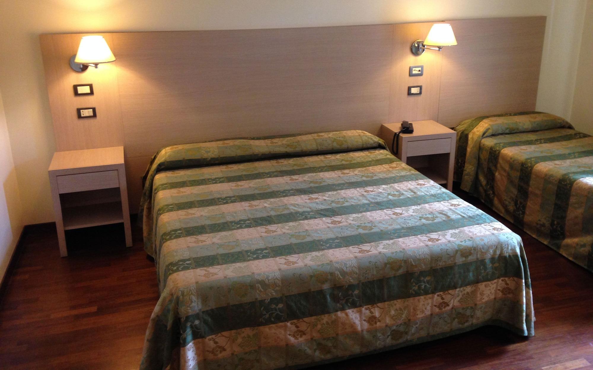 Hotel Borgo Verde Катанія Екстер'єр фото