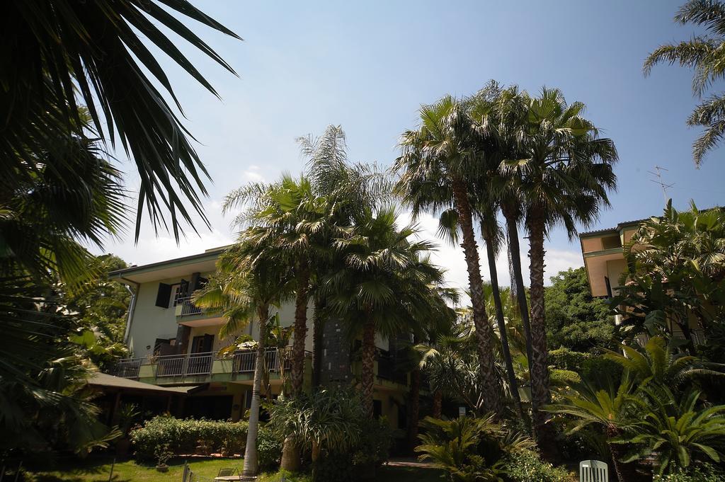 Hotel Borgo Verde Катанія Номер фото